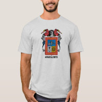 Aguascalientes (state) coat of arms - MEXICO