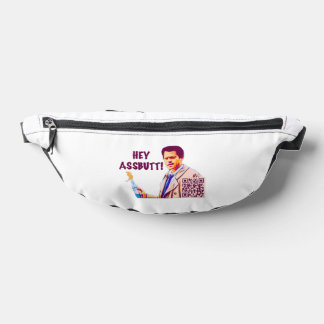 agudoenglari fanny pack