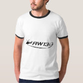 AW139 Leonardo Helicopter Shirt | Zazzle