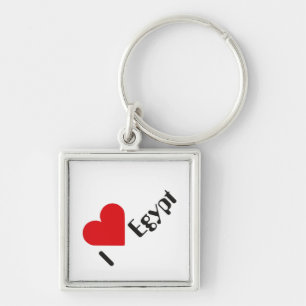 Ägypten - Egypt Schlüsselanhänger Keychain