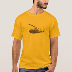 AH-1 cobra T-Shirt