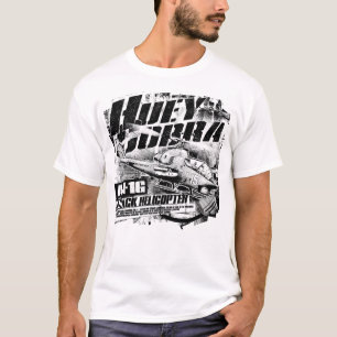 AH-1G HueyCobra T-Shirt T-Shirt
