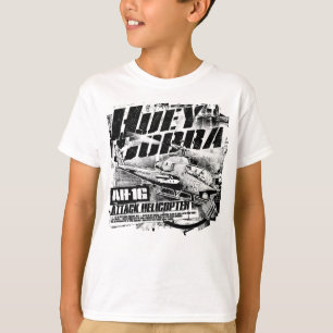 AH-1G HueyCobra T-Shirt T-Shirt