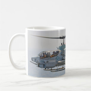 AH-1W SUPER COBRA COFFEE MUG