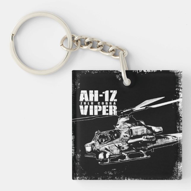 AH-1Z (Devant)