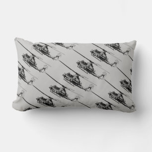 AH-1Z Viper Lumbar Pillow