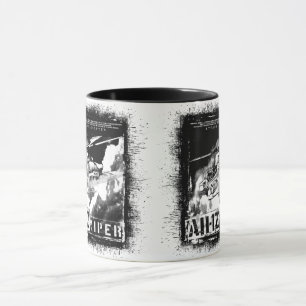 AH-1Z Viper Mug