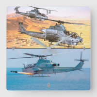AH-1Z VIPER