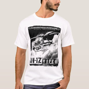 AH-1Z Viper T-Shirt