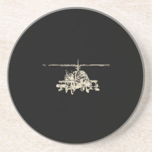 AH-64 Apache Coaster