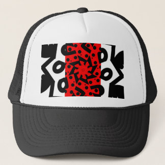 AH Mashup Trucker Hat