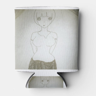 ah melissa what do you want can cooler