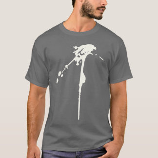 ah Poop T-Shirt