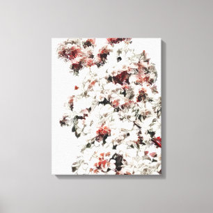 Ah, Spring Canvas Print