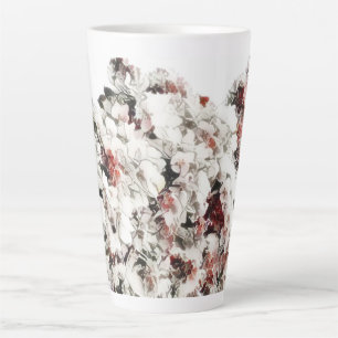 Ah, Spring Latte Mug