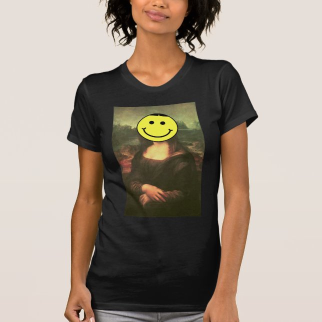 Ah, That Face T-Shirt (Front)