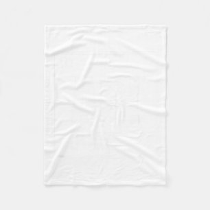 Ah The Element Of Surprise Funny Chemistry Science Fleece Blanket