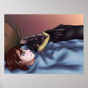 Ah Yes Poster