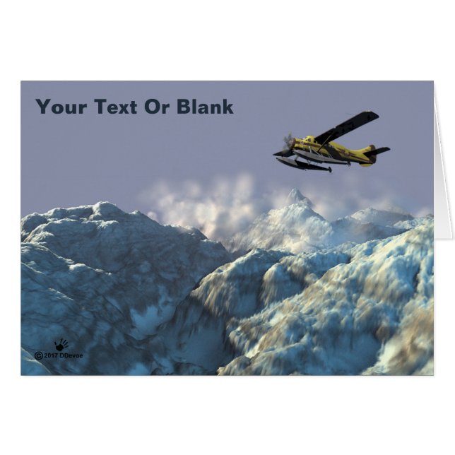 Ahead Of The Storm (Front Horizontal)