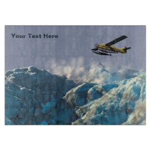 Ahead Of The Storm Cutting Board