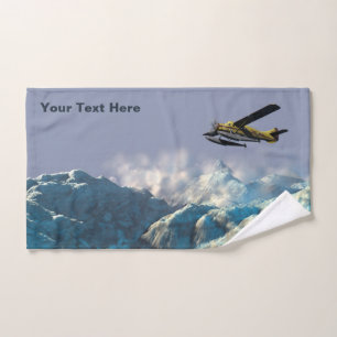 Ahead Of The Storm Hand Towel