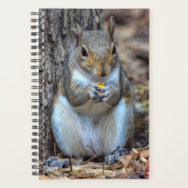 Ahhh... It's Dinnertime Planner (Front)