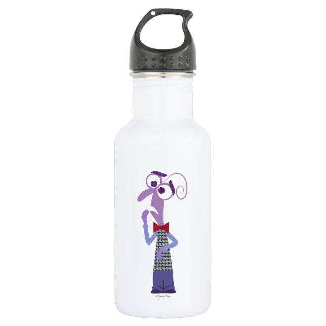 Ahhhh! 532 Ml Water Bottle (Front)