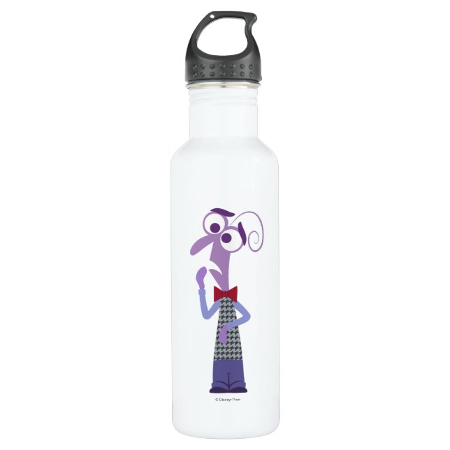 Ahhhh! 710 Ml Water Bottle (Front)