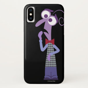 Ahhhh! Case-Mate iPhone Case