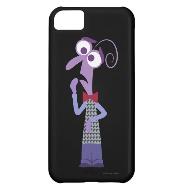 Ahhhh! Case-Mate iPhone Case (Back)