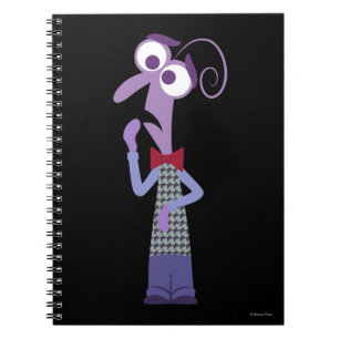 Ahhhh! Notebook