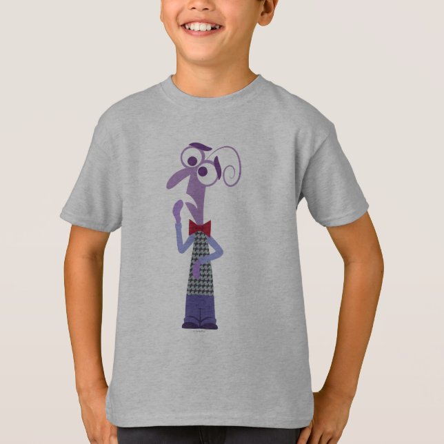 Ahhhh! T-Shirt (Front)