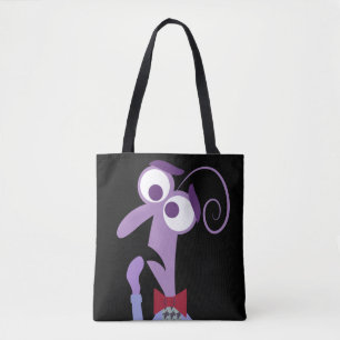 Ahhhh! Tote Bag