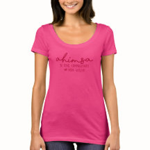 Ahimsa: Be Kind, Compassionate & Non Violent