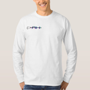 AHL Adult long sleeve T-Shirt
