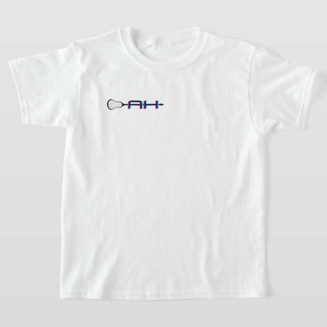 AHL youth tshirt (Laydown)