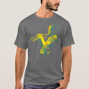 Ahmed Abdullah T-Shirt
