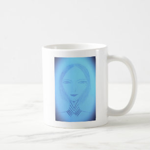 Ahna Coffee Mug