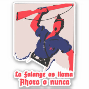 AHORA O NUNCA!
