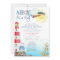 Ahoy it's a Boy Cute Nautical Baby Sprinkle