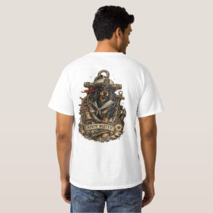Ahoy Matey T-Shirt