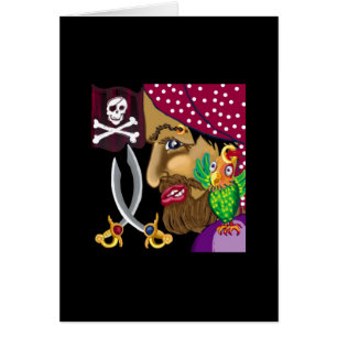 Ahoy, mon camarade !