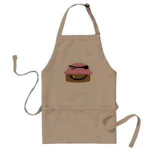 AHOY! STANDARD APRON