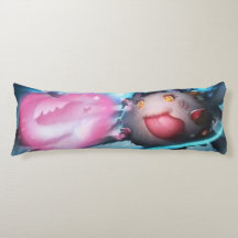 ahri poro