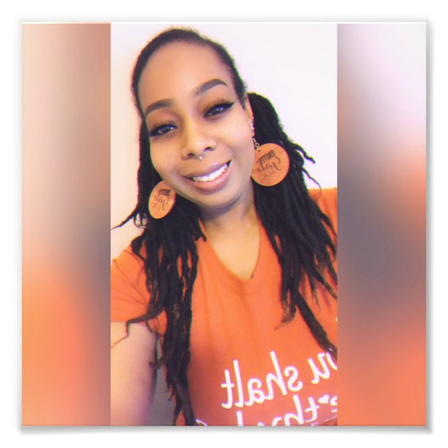 Ahsek Novel Look Book Photo 6 Print (Front)