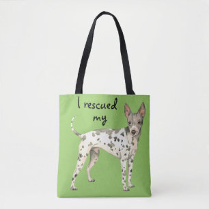 AHT Rescue Tote Bag