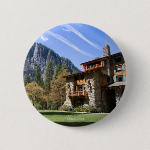 Ahwahnee 2 Inch Round Button