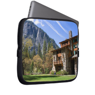 Ahwahnee Laptop Sleeve
