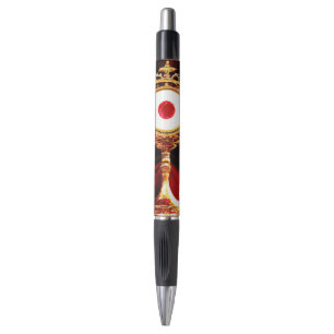 AI Art of A Eucharistic Miracle Pen
