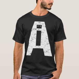 AI Artificial Intelligence Premium  T-Shirt